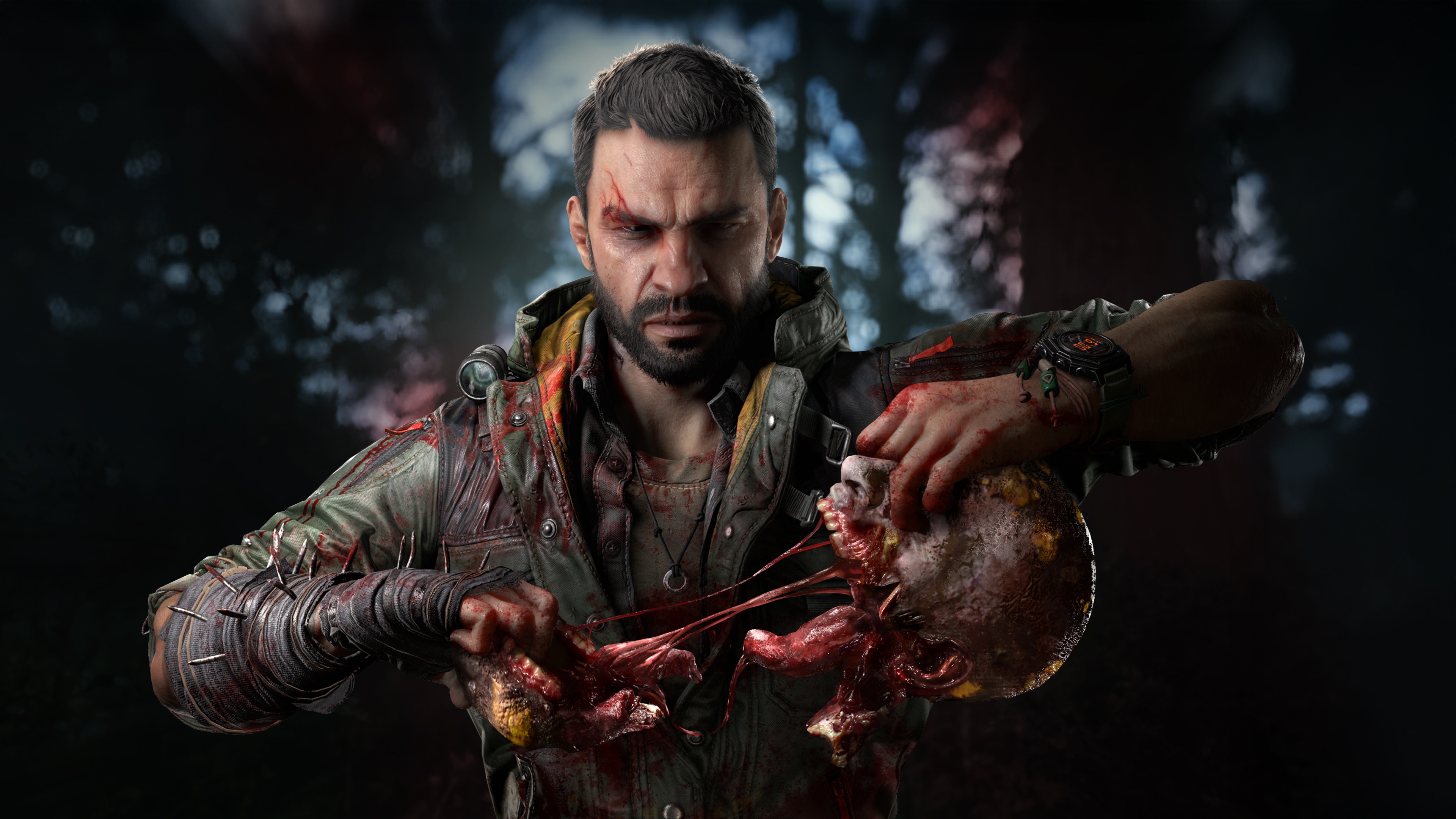 Dying Light: The Beast - Imagen 18